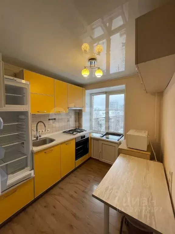 1-к кв. Удмуртия, Ижевск ул. Кирова, 11 (32.0 м) - Фото 2