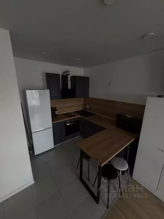 2-к кв. Москва ул. Большое Понизовье, 1 (40.0 м) - Фото 2
