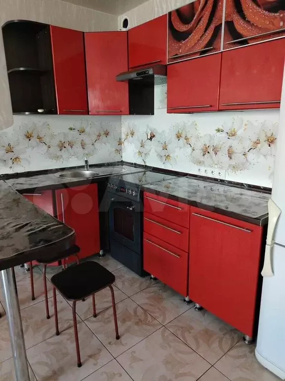 Квартира-студия, 32,5 м, 9/10 эт. - Фото 1
