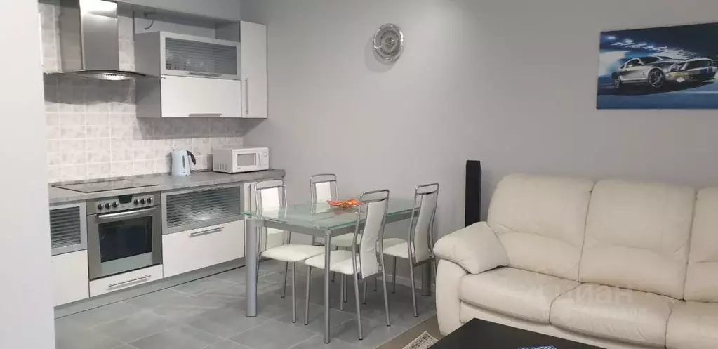 2-к кв. Кировская область, Киров Советская ул., 67а (54.0 м) - Фото 1