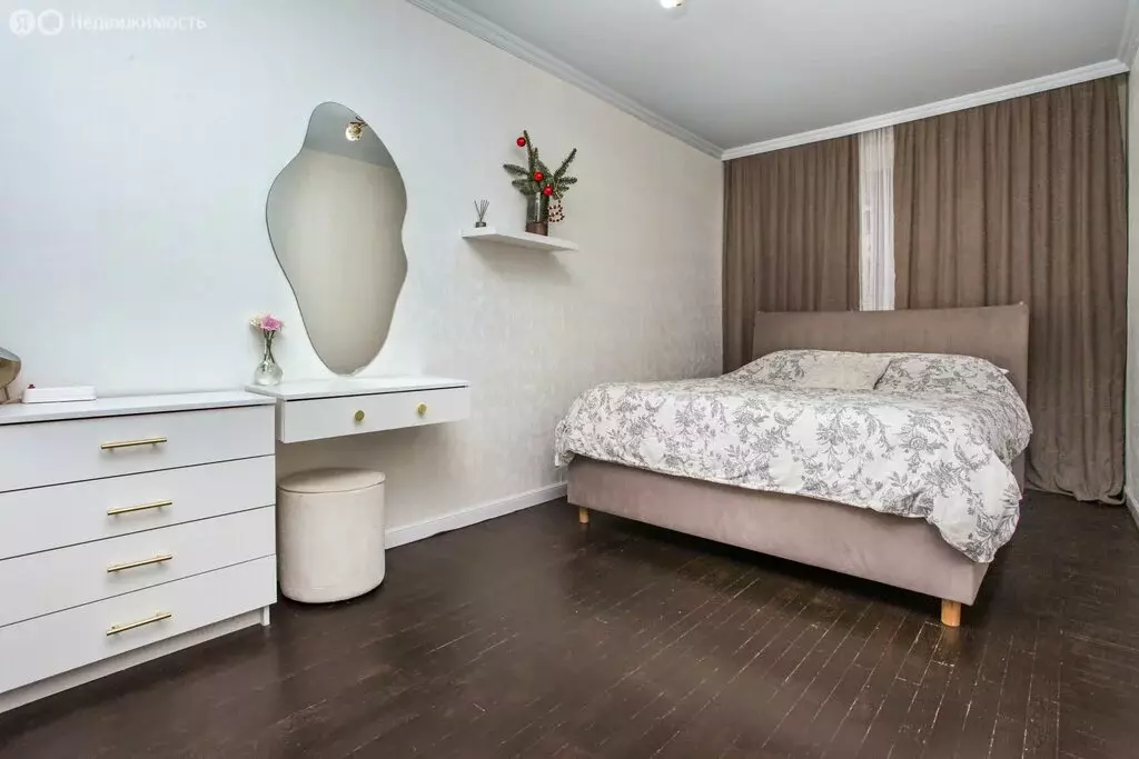 2-комнатная квартира: Ставрополь, улица Мира, 147 (45 м) - Фото 1