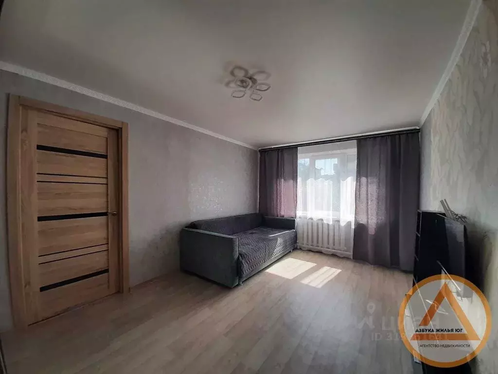 2-к кв. Краснодарский край, Туапсинский муниципальный округ, ... - Фото 1