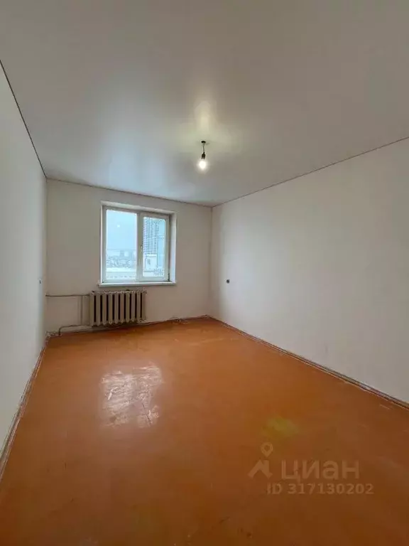 3-к кв. Башкортостан, Уфа ул. Сагита Агиша, 26/1 (58.6 м) - Фото 0