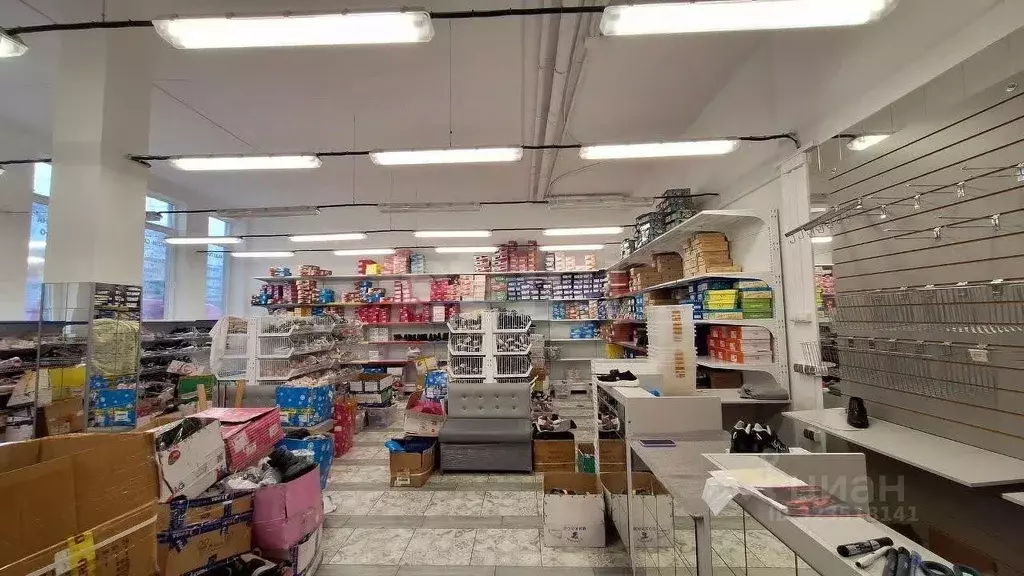 Помещение свободного назначения в Калининградская область, Калининград ... - Фото 2