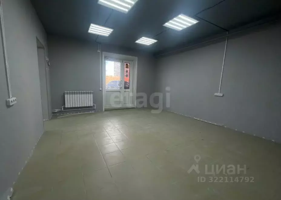 Торговая площадь в Новосибирская область, Новосибирск ул. Виктора ... - Фото 1