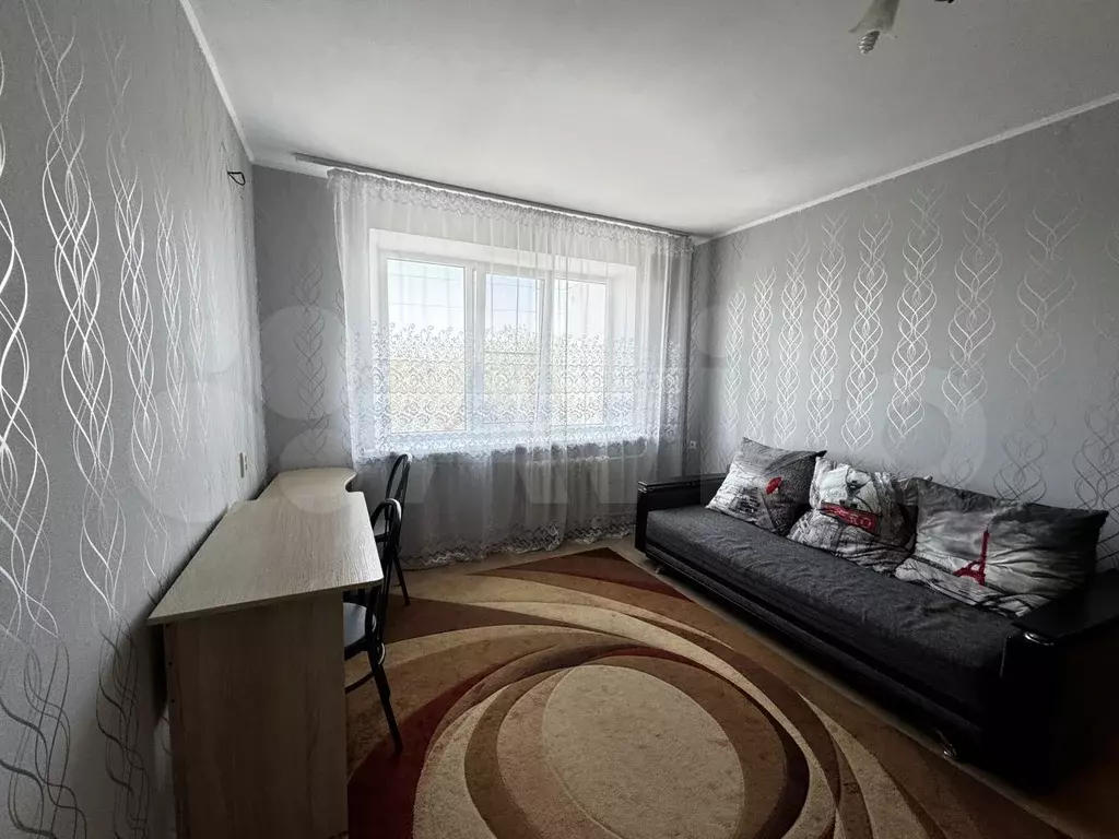 1-к. квартира, 40м, 6/10эт. - Фото 1