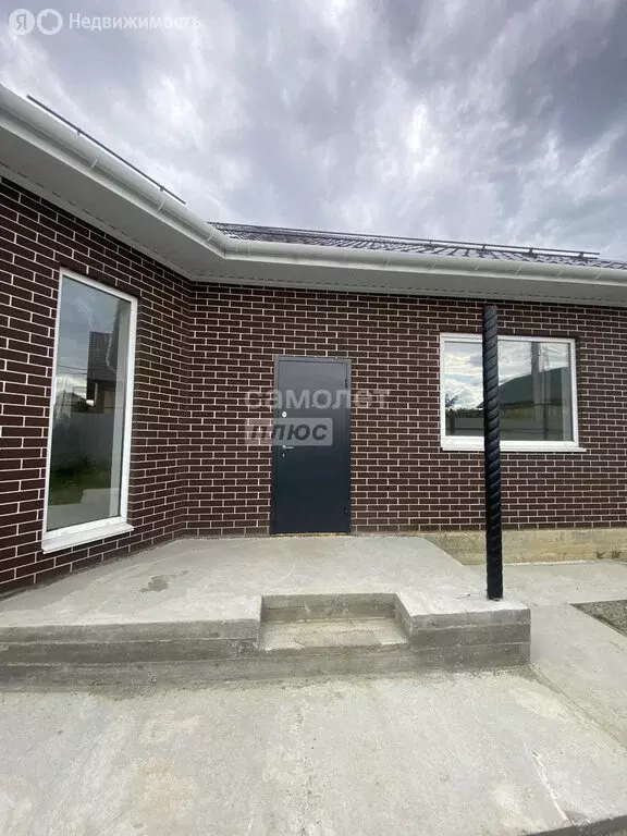 Дом в Миасс, Луговой переулок (90 м) - Фото 2