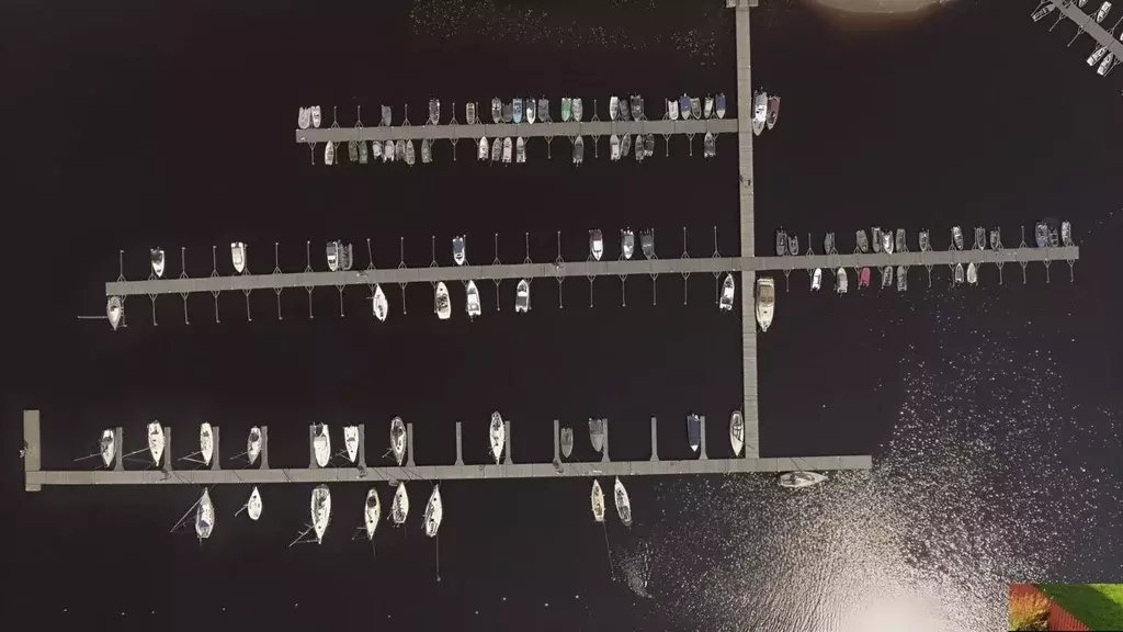 Участок в Ленинградская область, Выборгский район, Советское городское ... - Фото 2