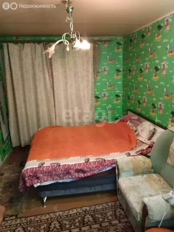 2-комнатная квартира: Саратов, Артиллерийская улица, 12 (50.1 м) - Фото 1