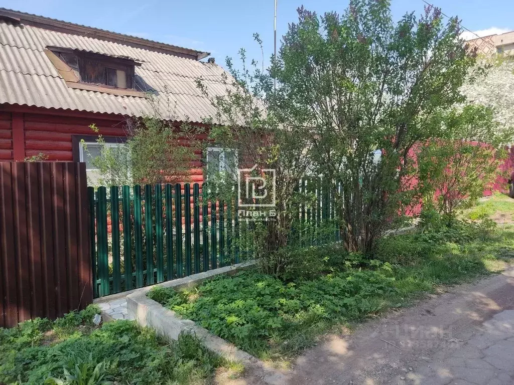 Дом в Калужская область, Калуга Вагонный пер., 7 (94 м) - Фото 0