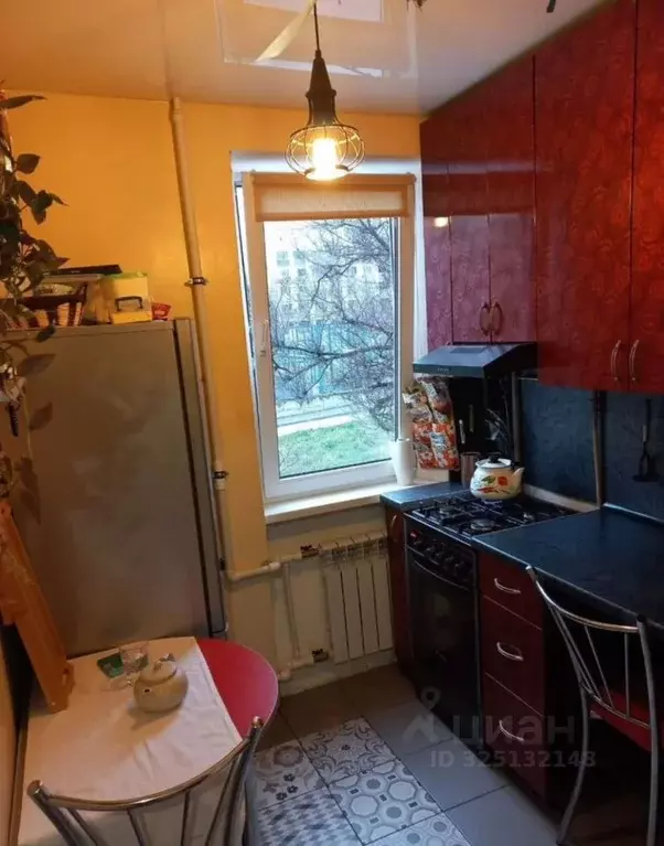 1-к кв. Севастополь ул. Бориса Михайлова, 15 (30.0 м) - Фото 1