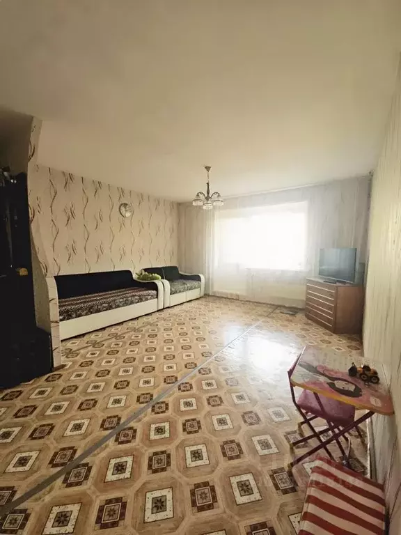 3-к кв. Хакасия, Абакан ул. Некрасова, 24Б (65.5 м) - Фото 1