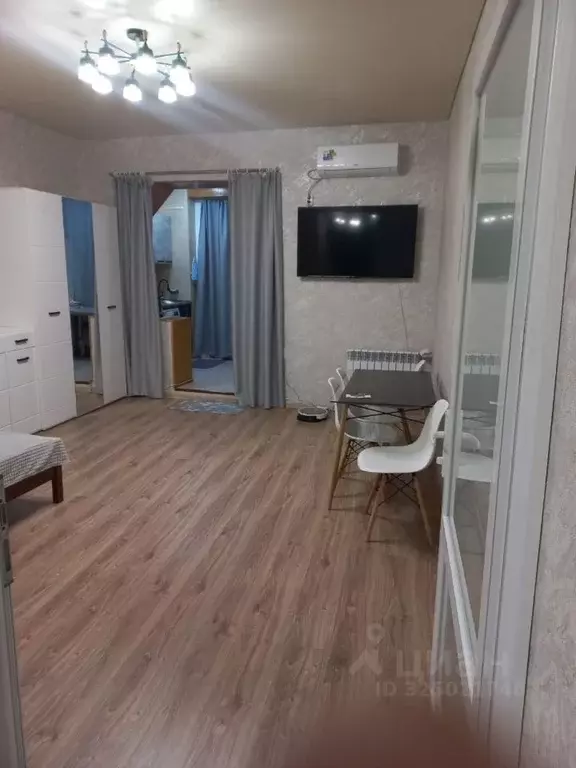 2-к кв. Крым, Ялта ул. Дражинского, 19 (40.0 м) - Фото 2