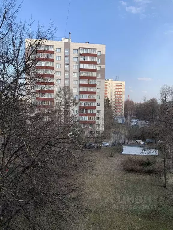 2-к кв. Москва, Москва, Зеленоград 7-й мкр, 701 (45.0 м) - Фото 2