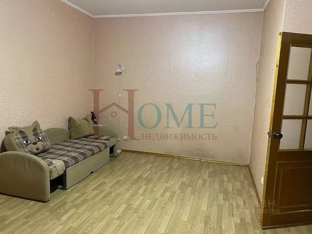 1-к кв. Новосибирская область, Новосибирск Серебренниковская ул., 11 ... - Фото 1