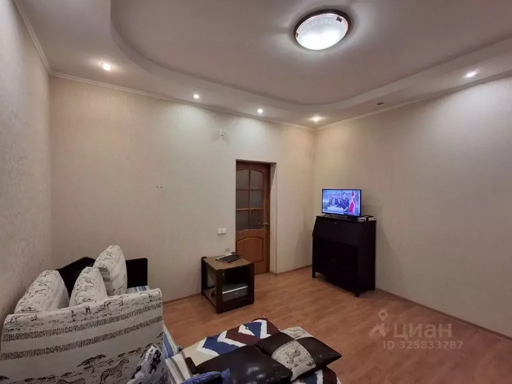 2-к кв. Мурманская область, Мурманск Рыбный проезд, 4 (48.0 м) - Фото 2