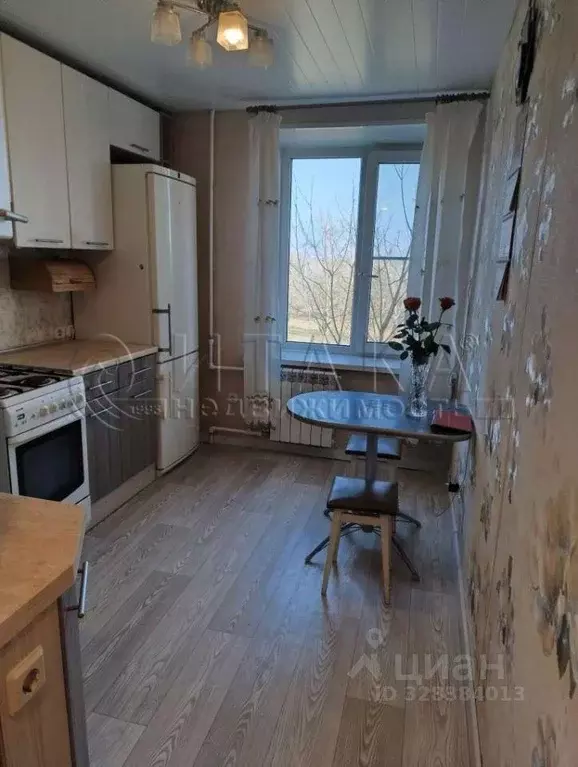 Квартира, 3 комнаты, 56.9 м - Фото 1