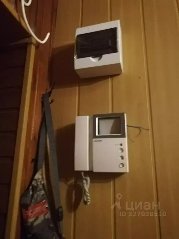 2-к кв. Москва пос. ЛМС, Центральный мкр, 20 (42.0 м) - Фото 2