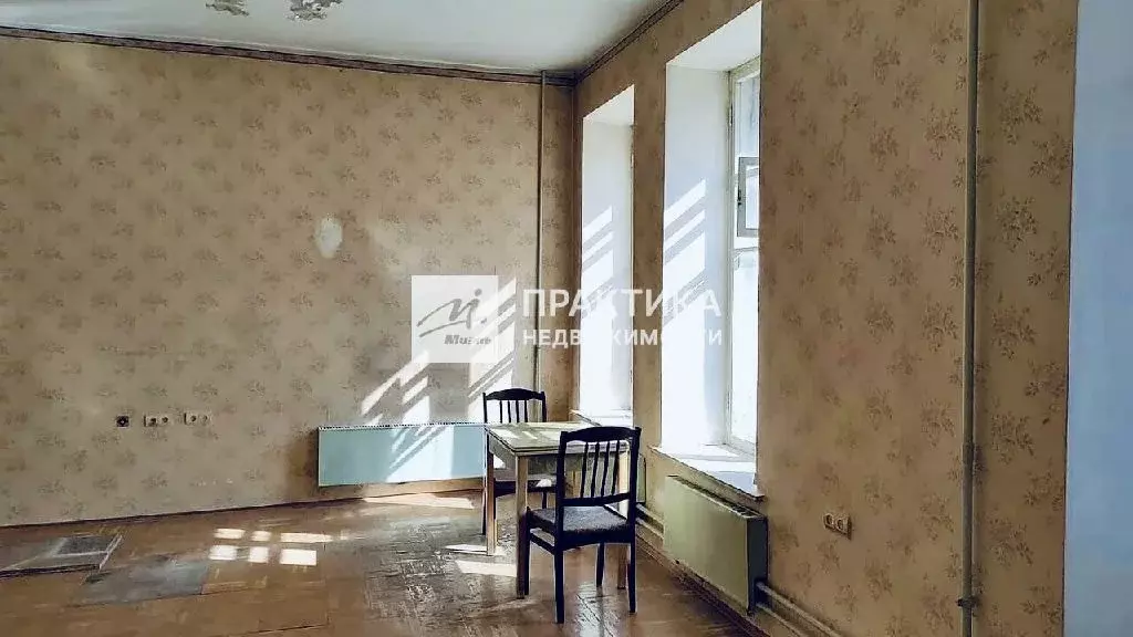 Продается 3-комнатная квартира - Фото 1