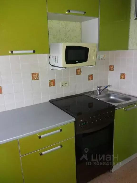 2-к кв. Кемеровская область, Кемерово ул. 9 Января, 6 (44.0 м) - Фото 1