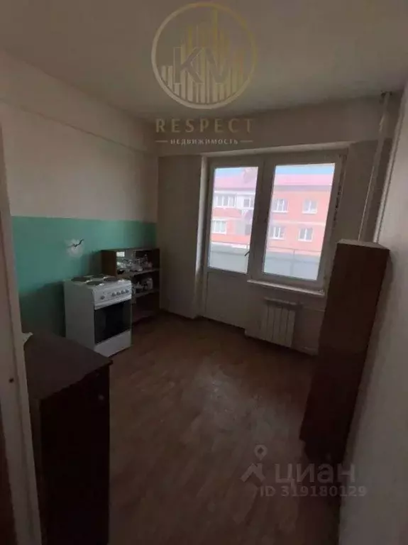 1-к кв. Ставропольский край, Железноводск ул. Суворова, 51 (40.6 м) - Фото 2