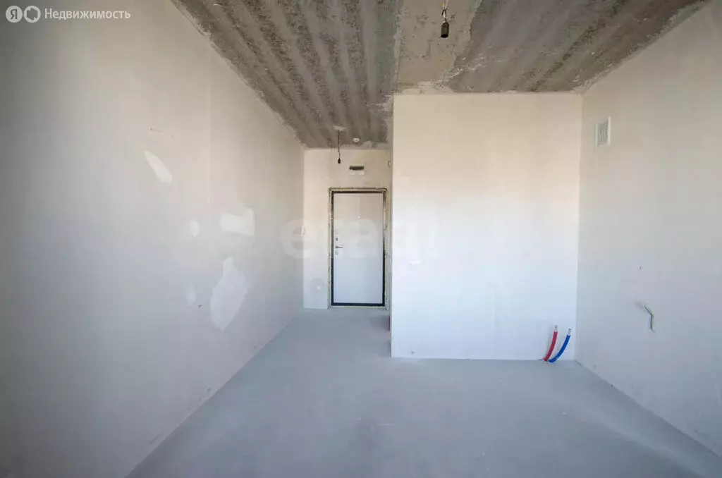 Квартира-студия: Ялуторовск, улица Свободы, 240 (20.2 м) - Фото 2