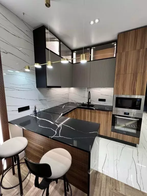 3-к кв. Ярославская область, Ярославль Угличская ул., 19А (70.0 м) - Фото 2