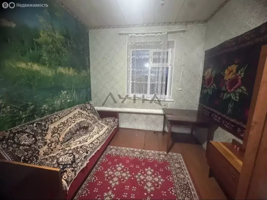 Дом в село Новое Алимово, улица Карла Маркса, 29 (57.6 м) - Фото 2