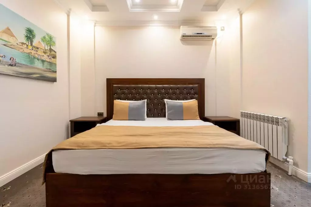 Комната Тамбовская область, Тамбов Бригадный проезд, 3А (27.0 м) - Фото 2