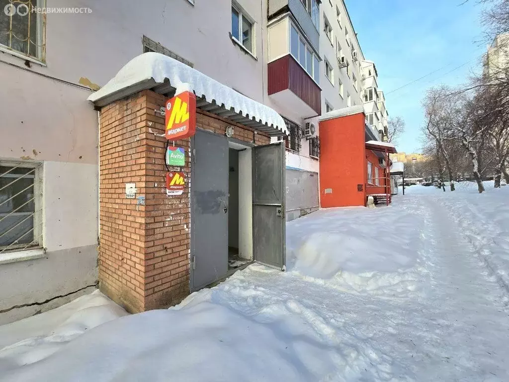 Помещение свободного назначения (30 м) - Фото 2