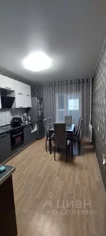 2-к кв. Воронежская область, Воронеж Дорожная ул., 9 (59.0 м) - Фото 1