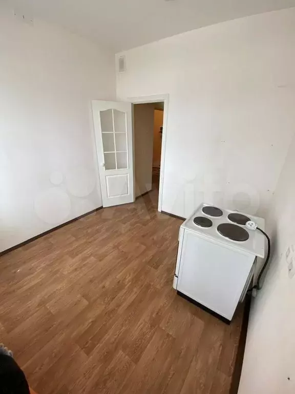 1-к. квартира, 38,5 м, 4/9 эт. - Фото 1