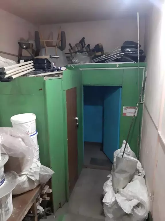 Помещение свободного назначения в Кемеровская область, Новокузнецк ... - Фото 2