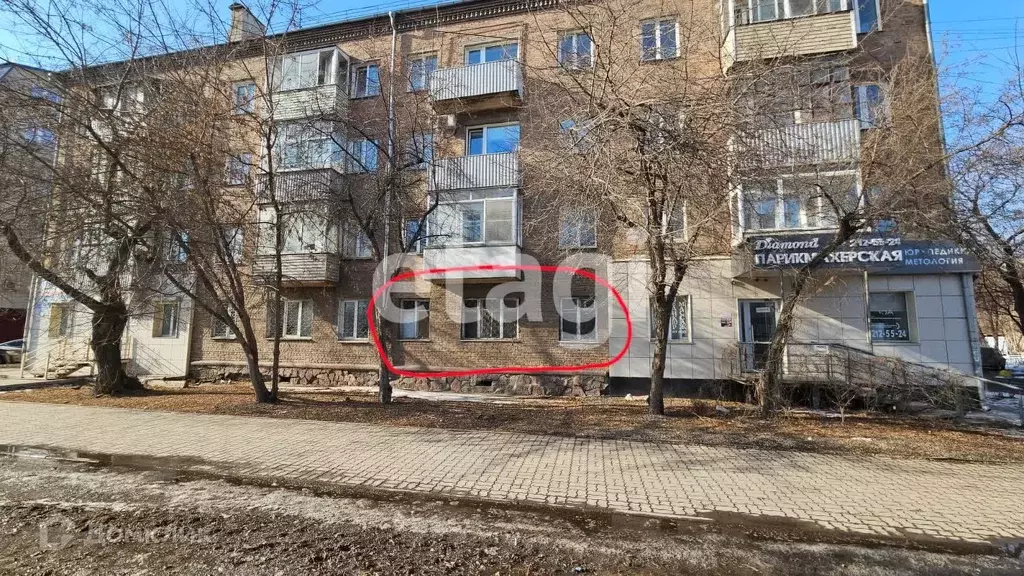 Продаётся 2-к квартира, 44.2 м - Фото 0