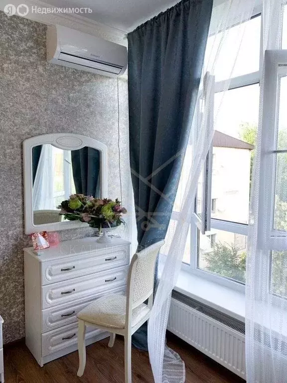 1-комнатная квартира: Пятигорск, улица Орджоникидзе, 8 (34.5 м) - Фото 1