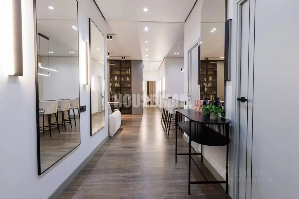 4-к кв. Москва просп. Мира, 188Бк1 (128.0 м) - Фото 2