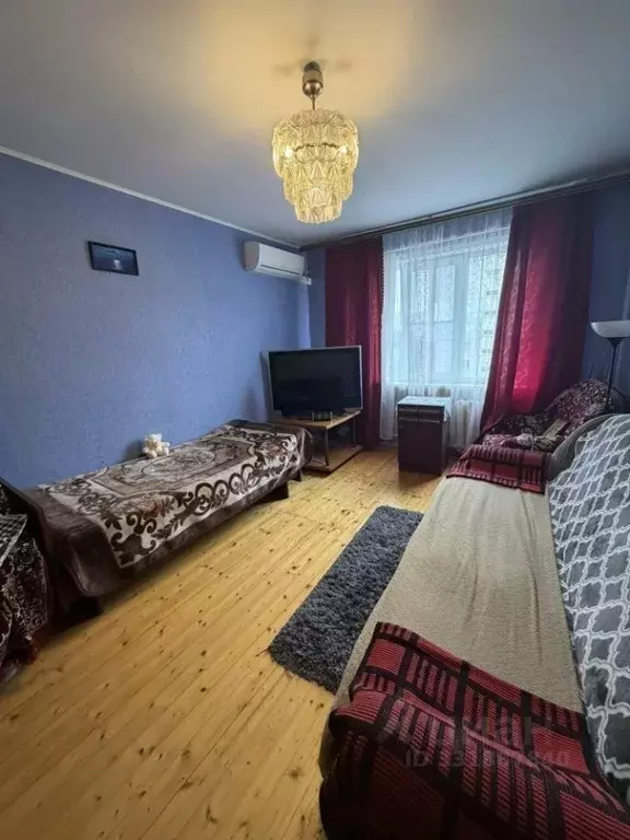 2-к кв. Тульская область, Тула ул. Фрунзе, 11 (50.4 м) - Фото 1