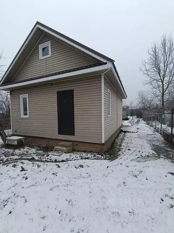 Дом в Московская область, Егорьевск Звездочка садовое товарищество,  ... - Фото 2