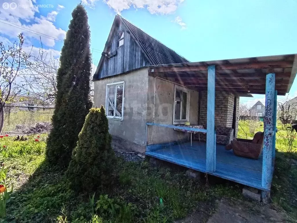 Дом в Энгельсский район, Красноярское муниципальное образование, СНТ ... - Фото 2