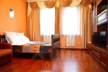 1-к кв. Московская область, Балашиха Железнодорожный мкр, ул. ... - Фото 1