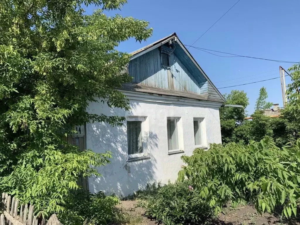 Дом в Челябинская область, Еткульский район, Белоносовское с/пос, пос. ... - Фото 0
