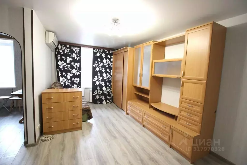 1-к кв. Москва ул. Фомичевой, 7К2 (30.0 м) - Фото 0