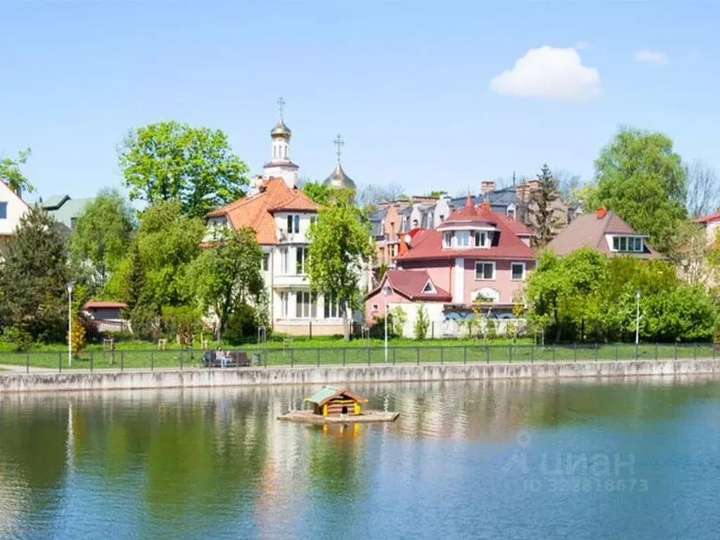 2-к кв. Калининградская область, Калининград Бассейная ул., 36 (72.0 ... - Фото 1