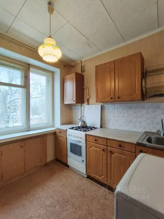 1-к кв. Тверская область, Тверь ул. Ерофеева, 10 (34.0 м) - Фото 1