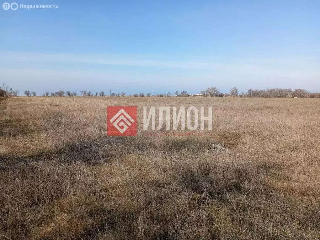 Участок в посёлок городского типа Николаевка, Солнечная улица (6 м) - Фото 0