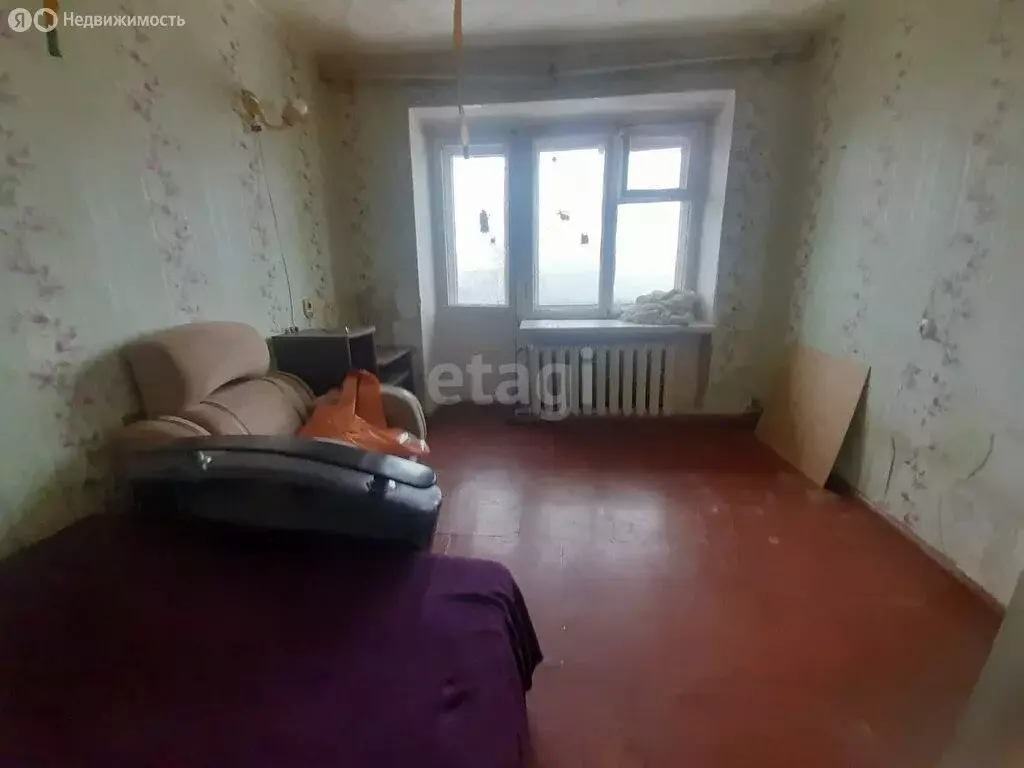 1-комнатная квартира: Верхняя Салда, улица Энгельса, 69 (21 м) - Фото 0