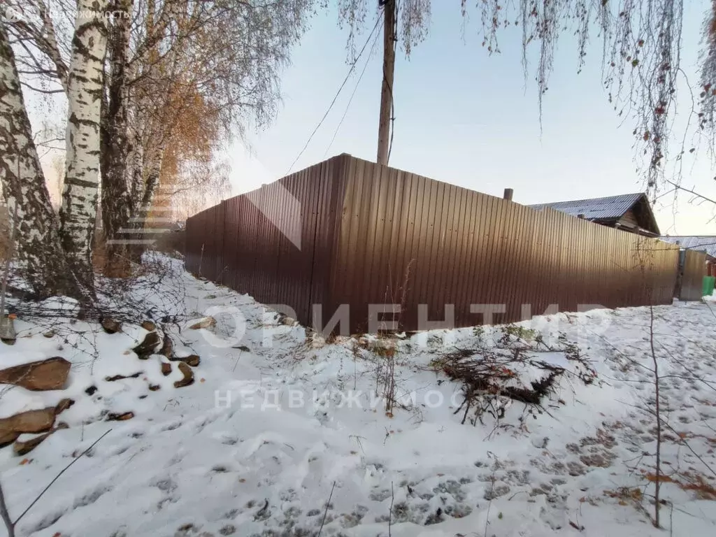 Участок в Полевской, улица Малышева, 94 (10 м) - Фото 1