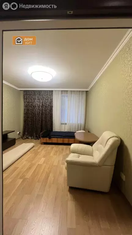 Дом в Октябрьское, улица Гагарина, 32 (90 м) - Фото 2