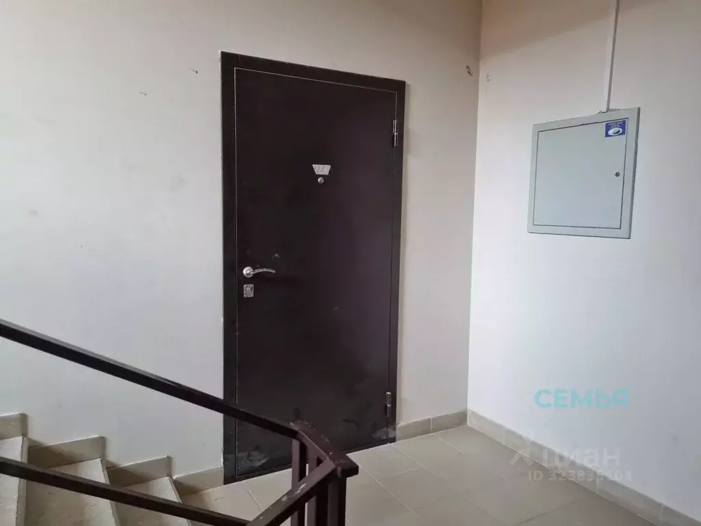 3-к кв. Северная Осетия, Владикавказ ул. Билара Кабалоева, 16А (82.0 ... - Фото 2