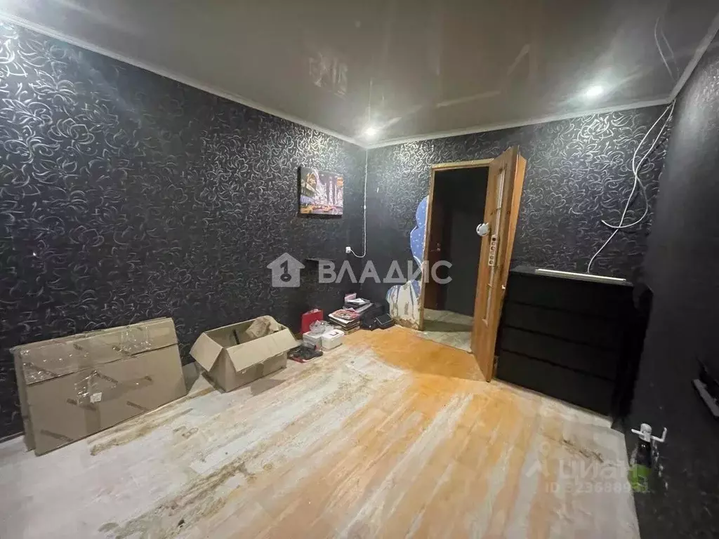 2-к кв. Санкт-Петербург, Санкт-Петербург, Колпино Павловская ул., 78 ... - Фото 2